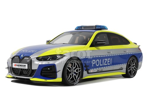 Bmw série gran coupé ac - 4,