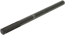 Microphone Canon, Long - QTX