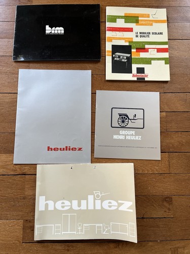 Ensemble catalogue - ensemble, de