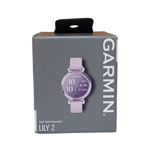Garmin lily small and - garmin,