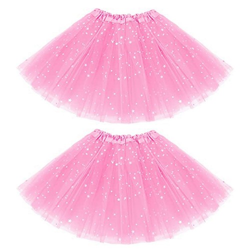 Filles tutu jupes - filles,