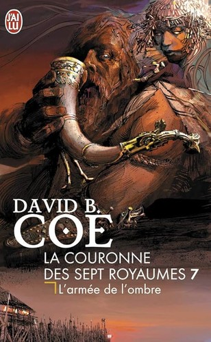 Armée ombre coe - de, l'ombre
