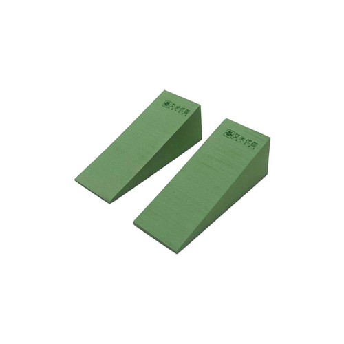 Bloc cale mousse de - de,