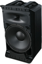 Active-PA 12′′ avec BT/USB & TWS, Wharfedale Pro Tourus AX‐12 MBT, COMME NEUF