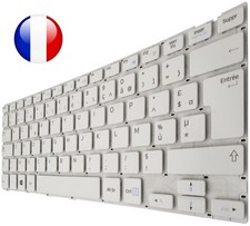 Clavier Français AZERTY pour