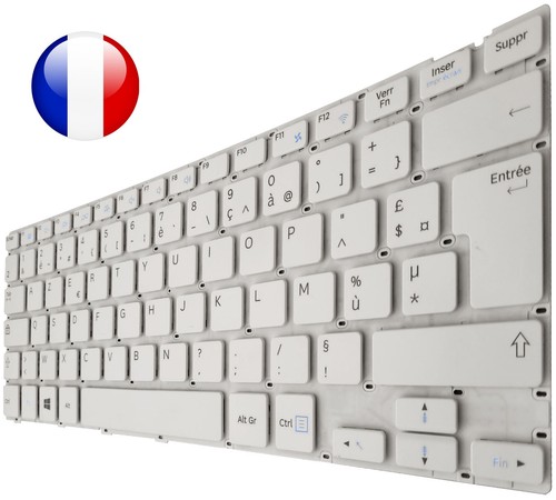 Clavier français azerty pour - clavier,