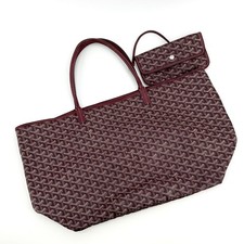 Goyard Sac à main Saint Louis