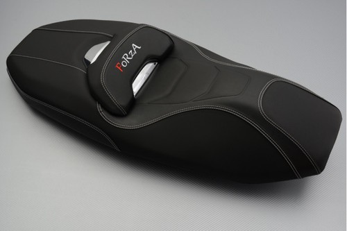 Selle personnalisée scooter - selle,