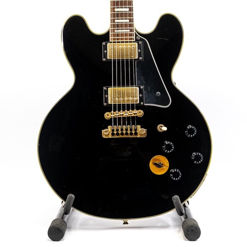 2010 epiphone king - epiphone,