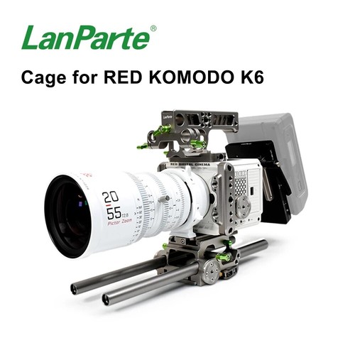 Lanparte kmdc camera - lanparte,