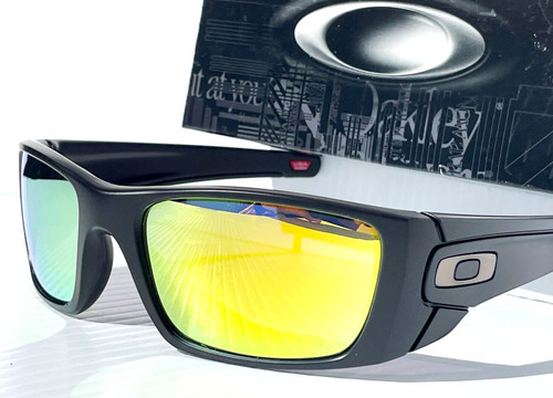 Oakley fuel cell lunettes - oakley,