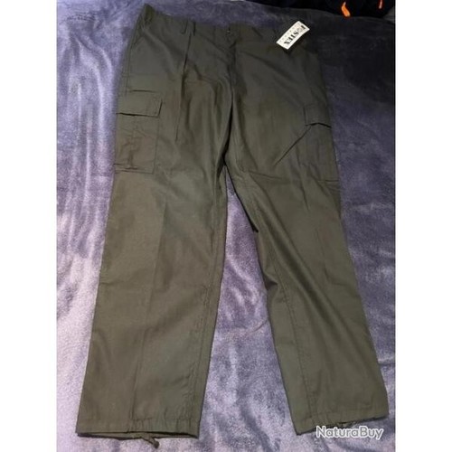 Pantalon fostex bdu forces - fostex,