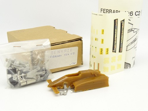 Tenariv kit monter - tenariv, à