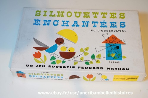 Ancien loto observation - ancien, loto,