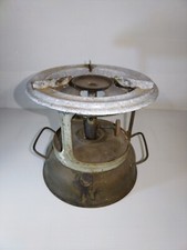 Ancien réchaud Tito Landi