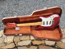 Ibanez Roadstar Red 3 Single