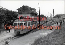 Chemin de Fer Suisse-Chemin de