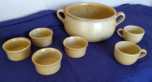 Ramequins tasses à café - tasses,