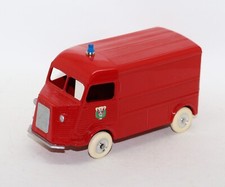 JRD 85 - 312 - CITROEN HY 1200