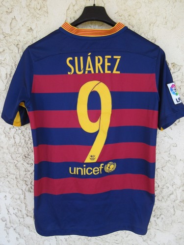 Maillot barcelona 2015 - maillot,