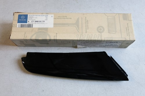 Side cover for mercedes - side,