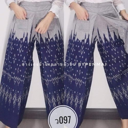 Beautiful thai pattern - thai,
