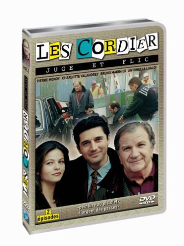 Cordier juge flic - et,