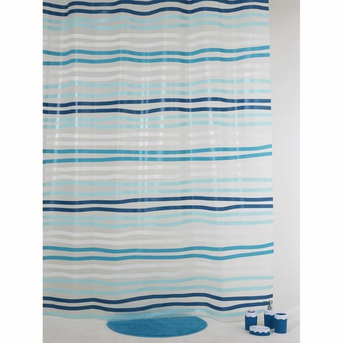 Allibert rideau douche - de,