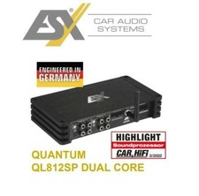 ESX QL812SP HIGH END Digital