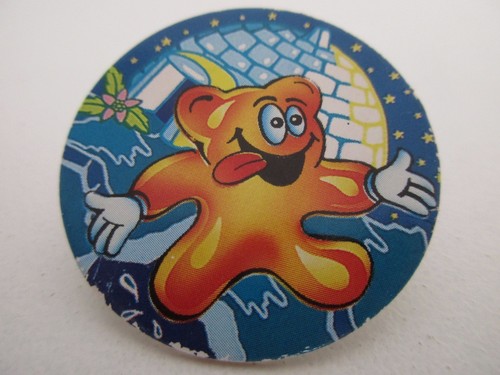 Pog série pimousse la - pog,
