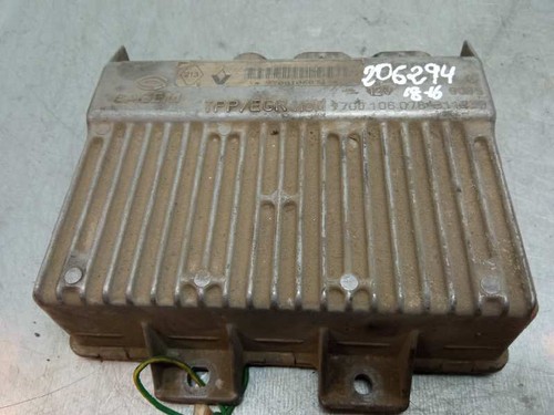 7700106071 boîtier moteur uce
