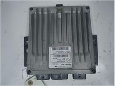Calculateur moteur occasion DACIA LOGAN I Phase 1 MCV - 1.5 DCI 85ch -