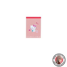 Hello Kitty [Memo Pad] Mini