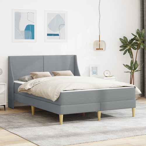 Cadre lit avec matelas - cadre, de