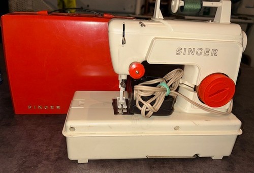Singer jouet machine - jouet, coudre