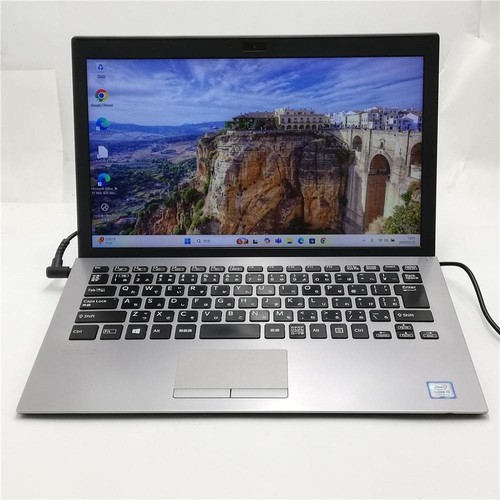 Sony vaio vjpg11c11n core - vaio,