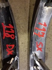 Moulure latérale tableau de