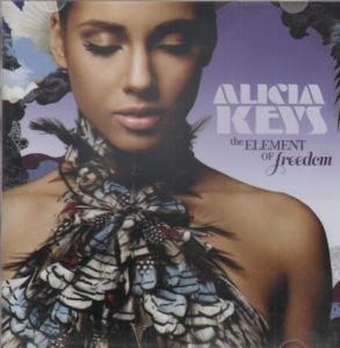 Alicia keys élément - Élément, de