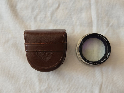 Original rolleinar closeup - #1,