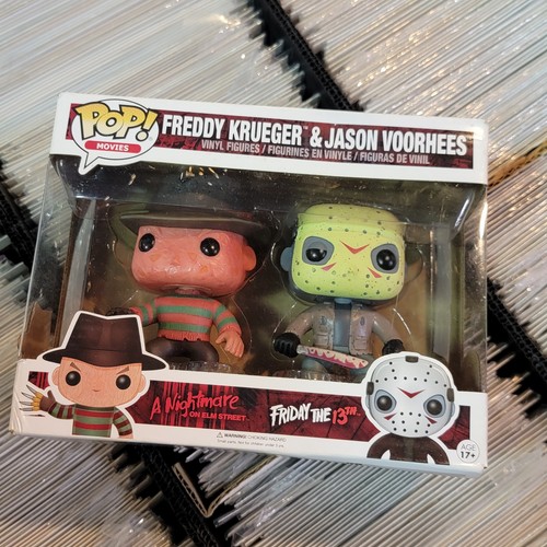 Freddy krueger jason - freddy,