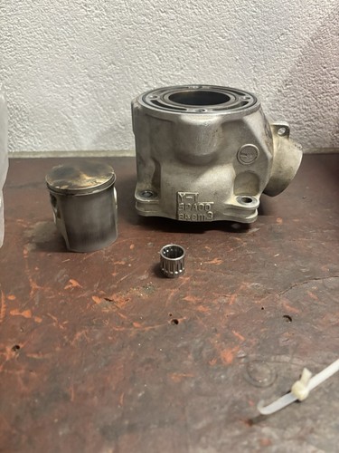 Cylindre moteur pour yamaya - cylindre,