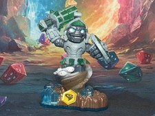 Doom Stone Figurine Skylanders Swap Force