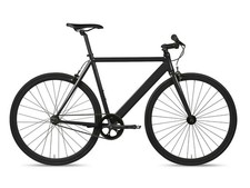Bicyclette 6ku Black Single