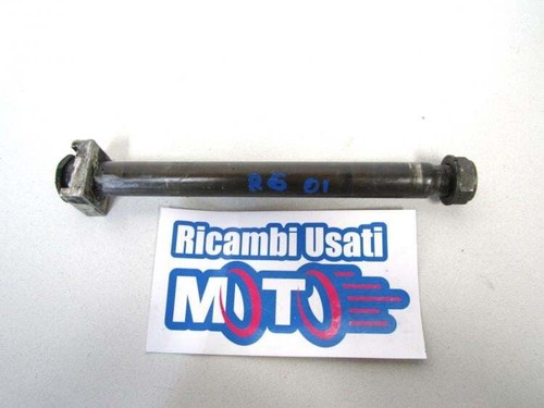 Pivot roue arrière yamaha - pivot,