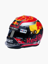 F1 MAX VERSTAPPEN 2017 GP  1/2