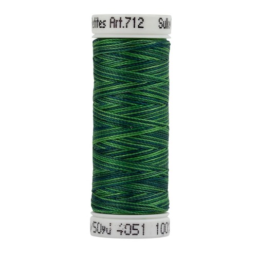 Sulky cotton petites - cotton,
