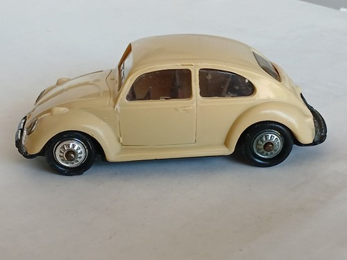 Norev ancien volkswagen - ancien,