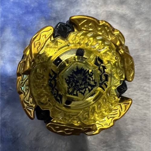 Beyblade hades kerbecs bd145ds - beyblade,