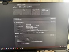 Setup PC Complet - Ryzen 5 |