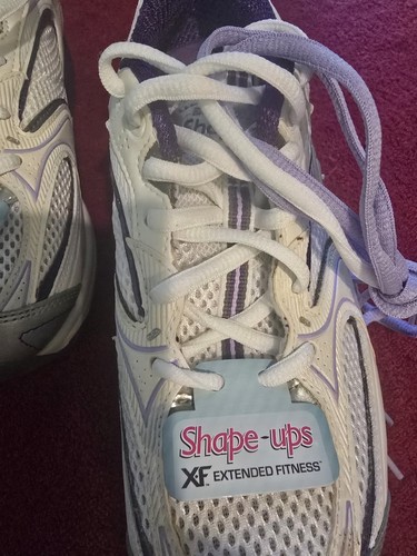 Skechers shape ups kinetix - skechers, shape-ups